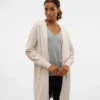 Vmsilje breigoed vest