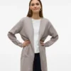 Vmsilje breigoed vest