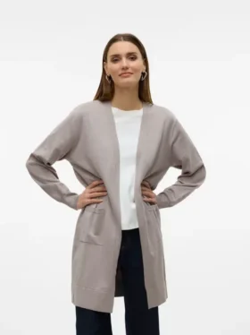 Vmsilje breigoed vest