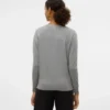 Vmsilje breigoed vest