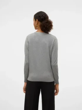 Vmsilje breigoed vest