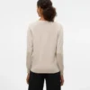 Vmsilje breigoed vest