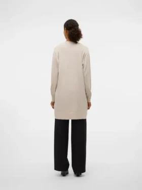 Vmsilje breigoed vest