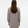 Vmsilje breigoed vest