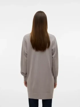 Vmsilje breigoed vest