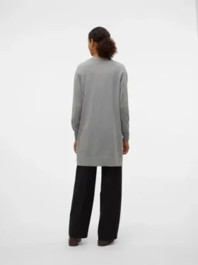 Vmsilje breigoed vest