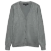 Vmsilje breigoed vest