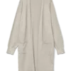 Vmsilje breigoed vest