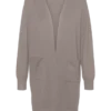 Vmsilje breigoed vest