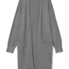 Vmsilje breigoed vest