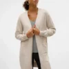 Vmsilje breigoed vest
