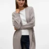 Vmsilje breigoed vest