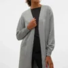 Vmsilje breigoed vest