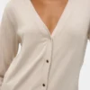 Vmsilje breigoed vest
