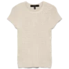 Vmsilje gebreid T-shirt
