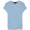 Vmsilje gebreid T-shirt