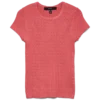 Vmsilje gebreid T-shirt
