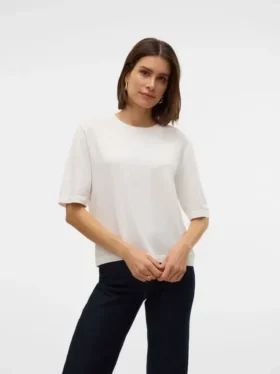 Vmsilje gebreide trui