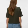 Vmsilje gebreide trui
