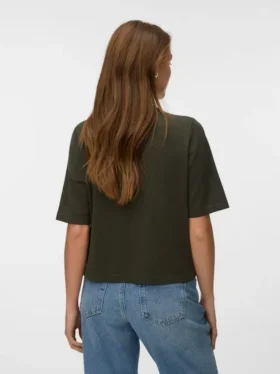 Vmsilje gebreide trui