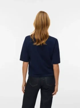 Vmsilje gebreide trui