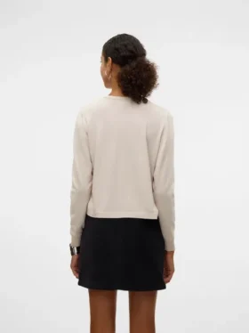 Vmsilje gebreide trui