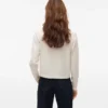 Vmsilje gebreide trui