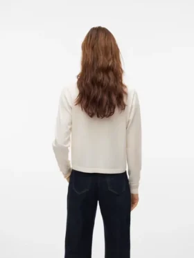 Vmsilje gebreide trui