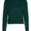 Vmsilje gebreide trui