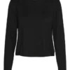 Vmsilje gebreide trui