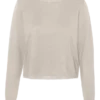 Vmsilje gebreide trui