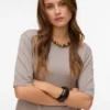 Vmsilje gebreide trui
