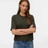 Vmsilje gebreide trui