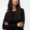 Vmsilje gebreide trui