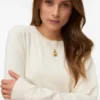 Vmsilje gebreide trui