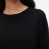 Vmsilje gebreide trui