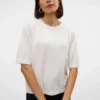 Vmsilje gebreide trui
