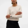 Vmsilje gebreide trui