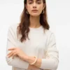 Vmsilje gebreide trui