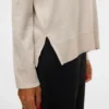 Vmsilje gebreide trui