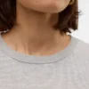 Vmsilje gebreide trui