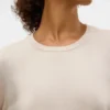 Vmsilje gebreide trui