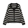 Vmsilla breigoed vest