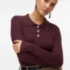 Vmsilla gebreide trui