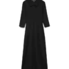 Vmsilla lange jurk