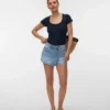 Vmsimone High Rise Skort