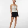 Vmsimone High Rise Skort