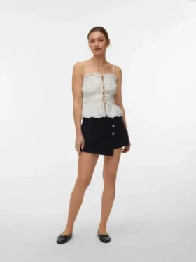 Vmsimone High Rise Skort