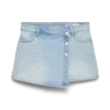 Vmsimone High Rise Skort