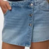 Vmsimone High Rise Skort